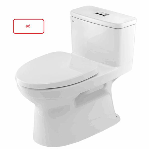 BỒN CẦU ĐỎ