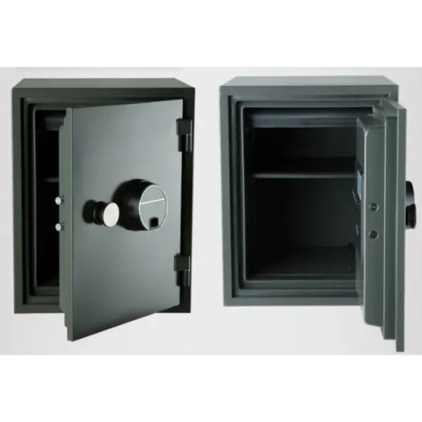 Két Sắt Yale YFF/420/FG2 Vân Tay - Ảnh 4