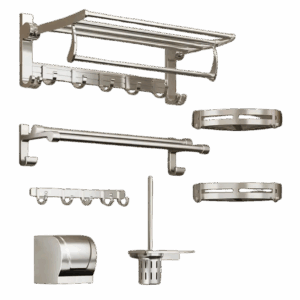 PHỤ KIỆN PHÒNG TẮM