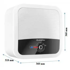 Máy Nước Nóng Ariston Andris2 An2 RS 15 Lít Gián Tiếp