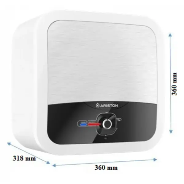 Máy Nước Nóng Ariston Andris2 An2 RS 15 Lít Gián Tiếp