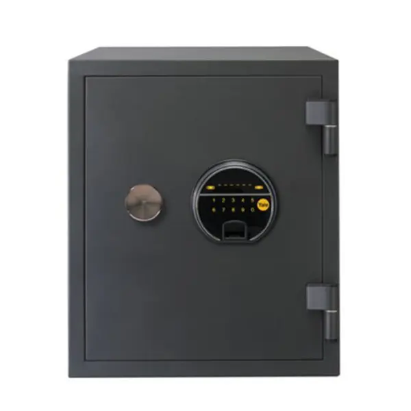 Két Sắt Yale YFF/420/FG2 Vân Tay