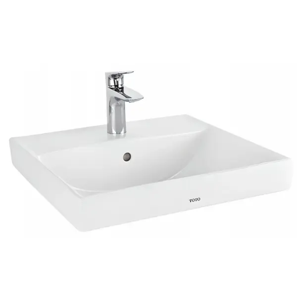 Chậu Lavabo