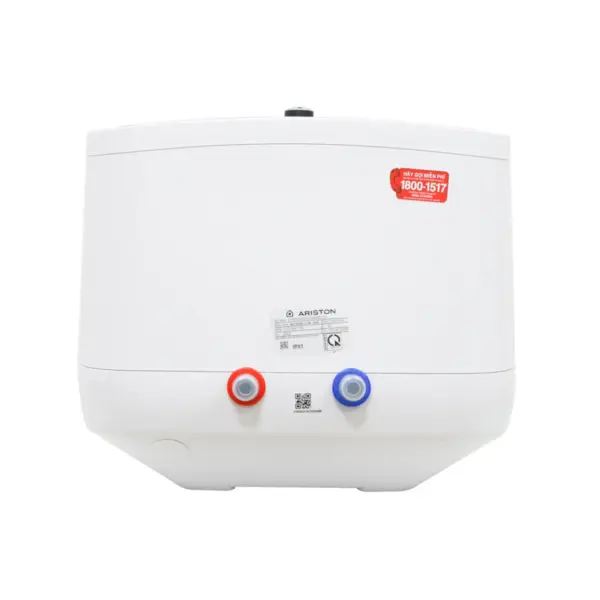Máy Nước Nóng Ariston Andris2 An2 RS 15 Lít Gián Tiếp - Ảnh 4