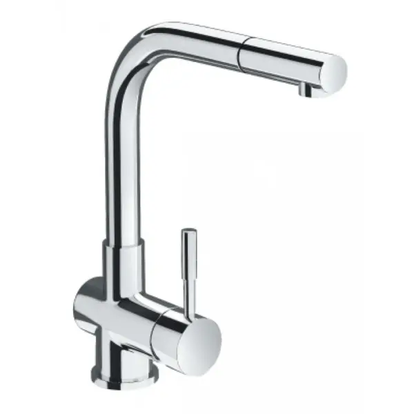Vòi Rửa Bát Nóng Lạnh Inax SFV-1013SX (SFV1013SX)