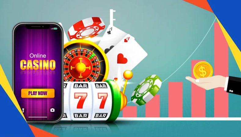 Avasta Casino IDGroup Teie Uus Lemmikmänguplatvorm Avasta Casino IDGroup Teie Uus Lemmikmänguplatvorm