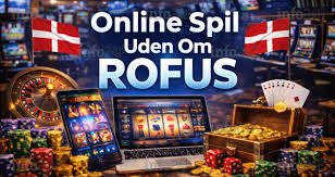 Bedste Casino Uden ROFUS Find Din Favorit Spilleoplevelse -214351683