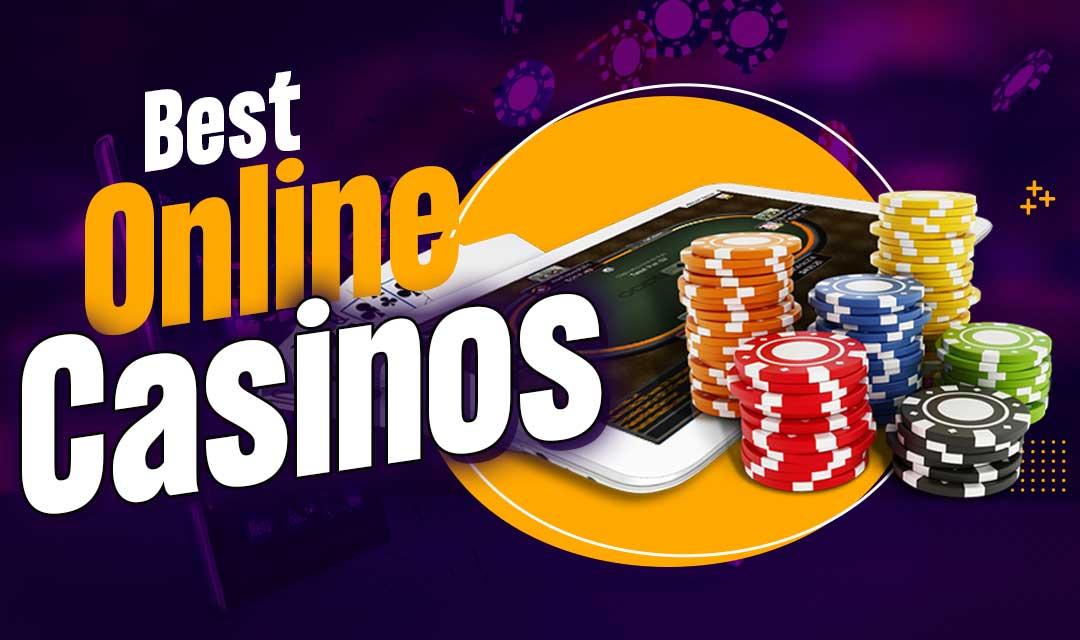 Discover the Best Casino Sites Online for Thrilling Gaming Experiences Discover the Best Casino Sites Online for Thrilling Gaming Experiences