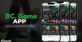 Experience the Thrill of BC.Game Online Crypto Casino Experience the Thrill of BC.Game Online Crypto Casino