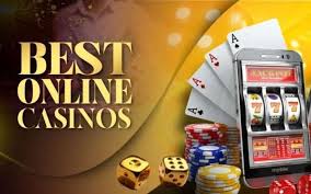 Experience the Thrill of Winning with Mostbet Casino