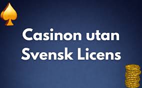 Exploring Casinos Without Swedish License A Comprehensive Guide -80566183 Exploring Casinos Without Swedish License A Comprehensive Guide -80566183