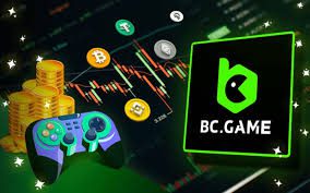 Join BC.Game Online Casino Your Gateway to Exciting Gaming Experience