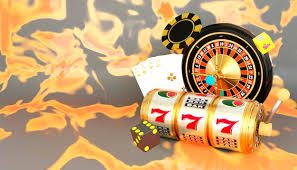 Lucky Mister Casino & Sportsbook Your Ultimate Gaming Destination