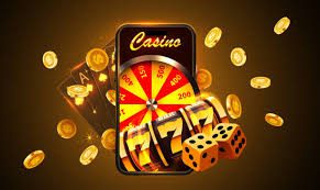 The Exciting World of WG Casino The Exciting World of WG Casino