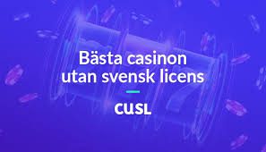 The Risks and Rewards of Casinos Without License The Risks and Rewards of Casinos Without License