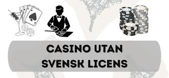 The Risks and Rewards of Playing at a Casino Without a License