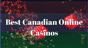 Top Canadian Online Casinos Your Guide to the Best Gaming Experiences -321676886