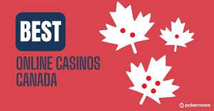 Top Canadian Online Casinos Your Guide to the Best Gaming Experiences -321676886